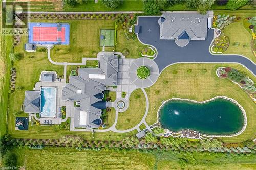 1272 Fiddlers Green Road, Ancaster, ON - 