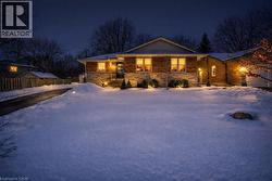 21 VICTORIA Street  Waterdown, ON L0R 2H0