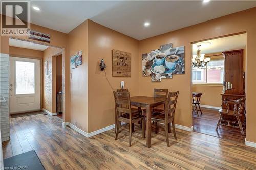 13 Rosemount Crescent, St. Thomas, ON - Indoor