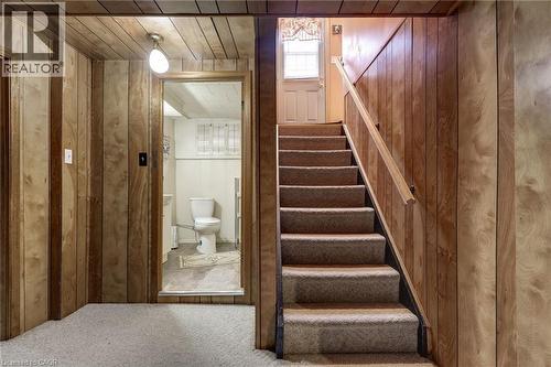 13 Rosemount Crescent, St. Thomas, ON - Indoor Photo Showing Other Room