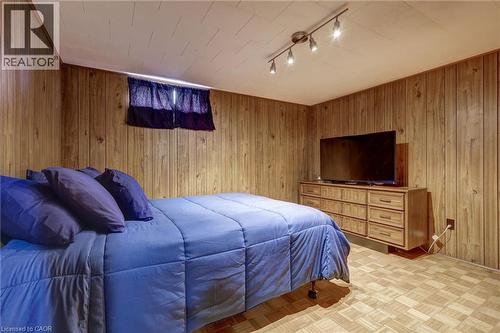 13 Rosemount Crescent, St. Thomas, ON - Indoor Photo Showing Bedroom