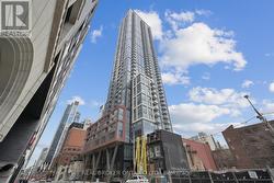 2806 - 108 PETER STREET  Toronto, ON M5V 0W2