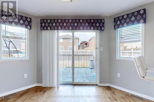 48 Patrick Drive S, Barrie, ON - Indoor Photo Showing Other Room