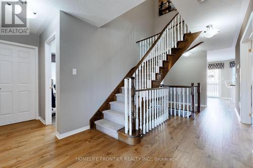 48 Patrick Drive S, Barrie, ON - Indoor Photo Showing Other Room