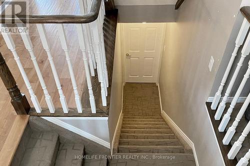48 Patrick Drive S, Barrie, ON - Indoor Photo Showing Other Room