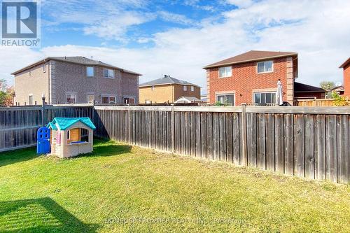 48 Patrick Drive S, Barrie, ON - Outdoor