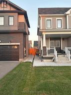 LOWER - 111 EXPLORER WAY  Thorold, ON L2V 0K3