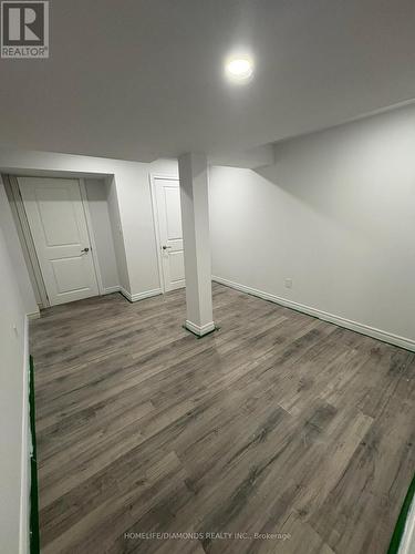 Lower - 111 Explorer Way, Thorold, ON - Indoor Photo Showing Other Room