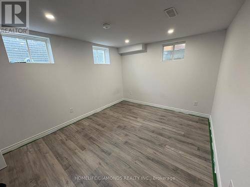 Lower - 111 Explorer Way, Thorold, ON - Indoor Photo Showing Other Room