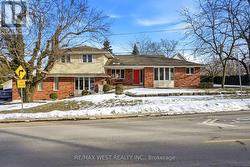 3570 RITTENHOUSE ROAD  Lincoln, ON L0R 2C0