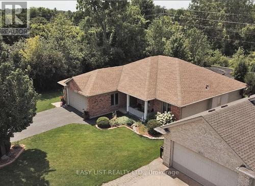 639 SECRETARIATE DRIVE  St. Clair, ON N0N 1G0