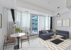 517-51 East Liberty Street  Toronto, ON M6K 3P8