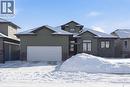 307 Brookside Drive, Warman, SK  - Outdoor 