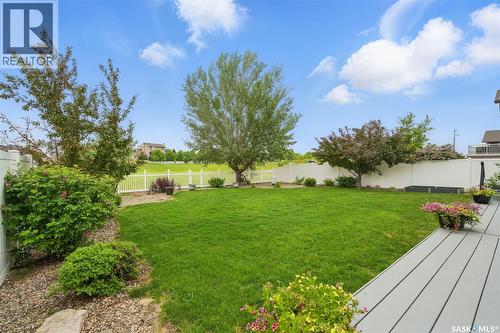 307 Brookside Drive, Warman, SK - Outdoor