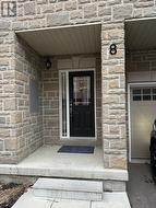 8 WATERSTONE WAY  Whitby, ON L1N 0M3