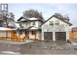 1908 39 Avenue  Vernon, BC V1T 3A8