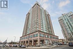 1911 - 8 LEE CENTRE DRIVE  Toronto, ON M1H 3H8