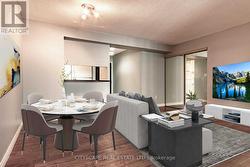 1101 - 1055 BAY STREET  Toronto, ON M5S 3A3