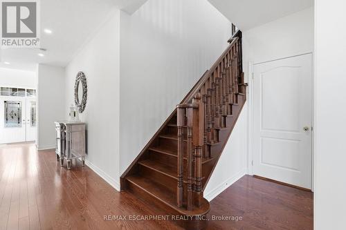 3071 Jenn Avenue, Burlington, ON - Indoor Photo Showing Other Room