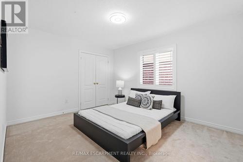 3071 Jenn Avenue, Burlington, ON - Indoor Photo Showing Bedroom