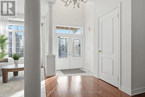 3071 Jenn Avenue, Burlington, ON - Indoor Photo Showing Other Room