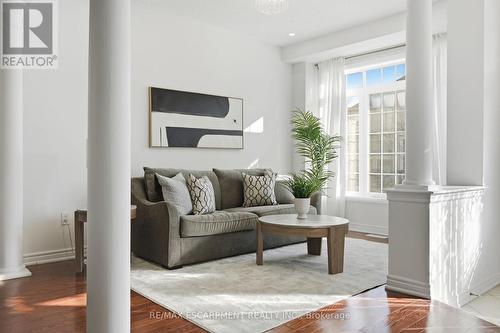 3071 Jenn Avenue, Burlington, ON - Indoor