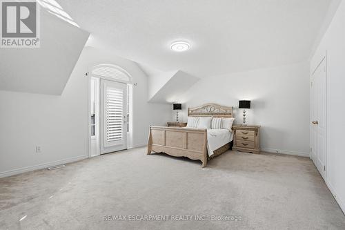 3071 Jenn Avenue, Burlington, ON - Indoor Photo Showing Bedroom