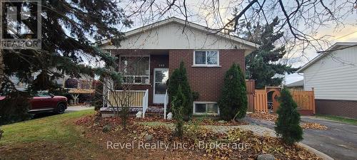 555 19TH STREET E  Owen Sound, ON N4K 6B3