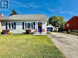 251 11TH AVENUE  Hanover, ON N4N 2R2