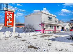 432 VAN HORNE Street S  Cranbrook, BC V1C 4W7