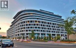 11 BRONTE Road Unit# 703  Oakville, ON L6L 0E1