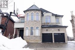 210 CANNES AVENUE  Vaughan, ON L4H 3X2