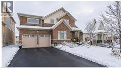 123 REA Drive  Fergus, ON N1M 0J8