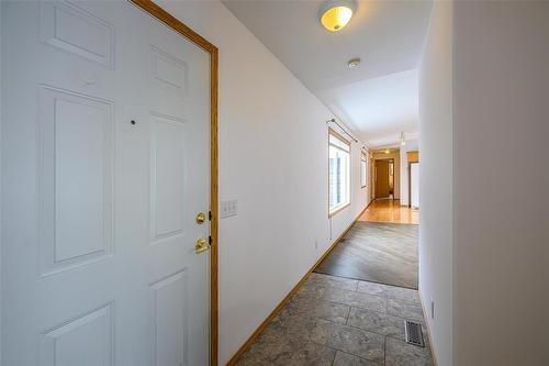 103 Sandale Drive, Winnipeg, MB - Indoor Photo Showing Other Room