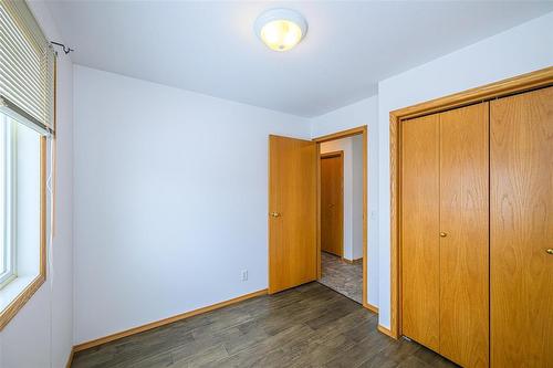 103 Sandale Drive, Winnipeg, MB - Indoor Photo Showing Other Room