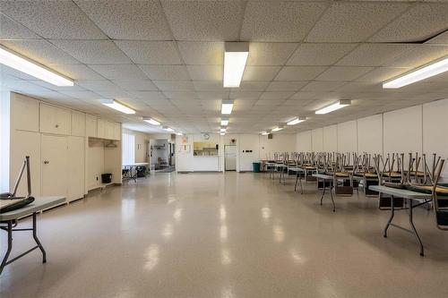 103 Sandale Drive, Winnipeg, MB - Indoor Photo Showing Other Room