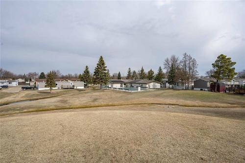 103 Sandale Drive, Winnipeg, MB - Outdoor