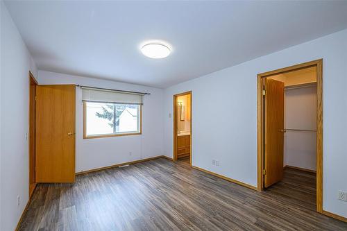 103 Sandale Drive, Winnipeg, MB - Indoor Photo Showing Other Room