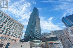 2201 - 386 YONGE STREET  Toronto, ON M5B 0A5