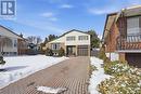14 Basin Crescent, Hamilton, ON  - Outdoor 