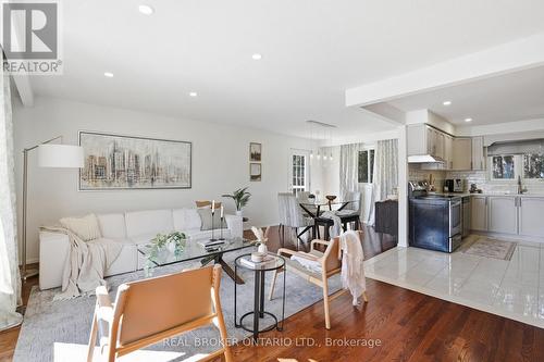 14 Basin Crescent, Hamilton, ON - Indoor