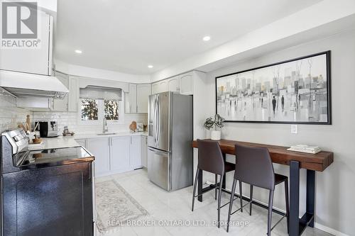 14 Basin Crescent, Hamilton, ON - Indoor