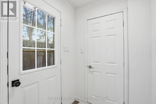 14 Basin Crescent, Hamilton, ON - Indoor Photo Showing Other Room