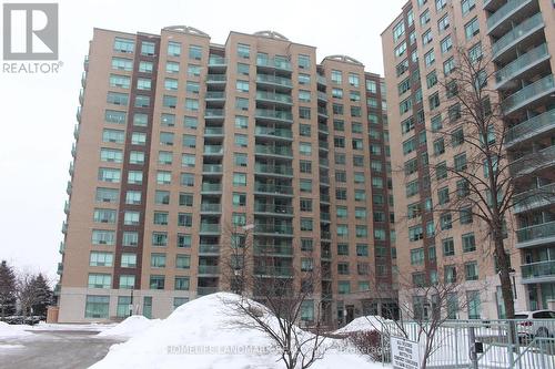 708 - 11 ONEIDA CRESCENT  Richmond Hill, ON L4B 0A1