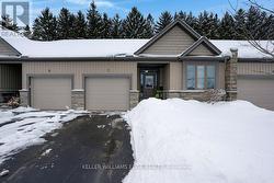 7 - 250 HOSTETLER ROAD  Wilmot, ON N3A 0E4