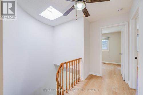 319 Hillside Drive, Mississauga, ON - Indoor Photo Showing Other Room