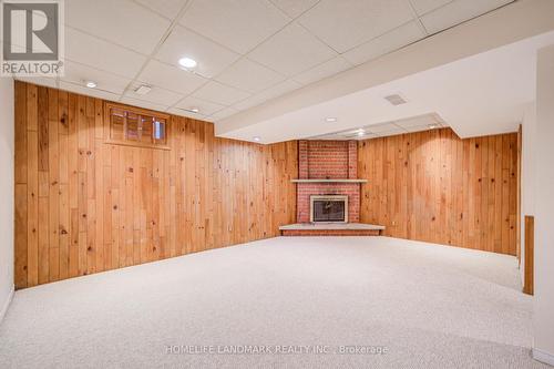 319 Hillside Drive, Mississauga, ON - Indoor