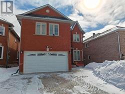 BASEMENT 4 PINE BOUGH MANOR  Richmond Hill, ON L4S 1A4