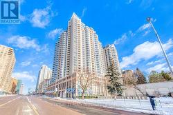 1301 - 5 NORTHTOWN WAY  Toronto, ON M2N 7A1