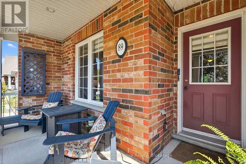 89 SCHRODER CRESCENT  Guelph (Grange Road), ON N1E 7B4